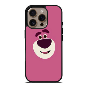 LOTSO CUTE TOY STORY iPhone 16 Pro Case LOTSO CUTE TOY STORY iPhone 16 Pro Case