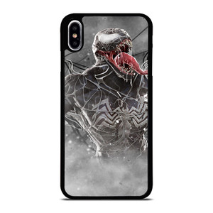 VENOM MARVEL COMICS iPhone XS Max Case VENOM MARVEL COMICS iPhone XS Max Case