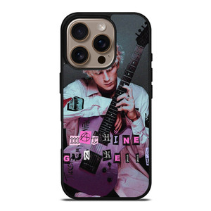MACHINE GUN KELLY TICKETS TO MY DOWNFALL 3 iPhone 16 Pro Case