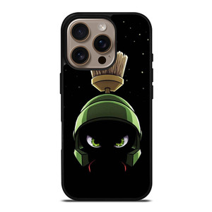 MARVIN THE MARTIAN NEBULA iPhone 16 Pro Case
