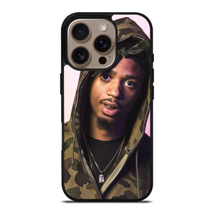 METRO BOOMIN RAPPER iPhone 16 Pro Case