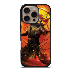 MORTAR COMBAT GAME iPhone 16 Pro Case MORTAR COMBAT GAME iPhone 16 Pro Case
