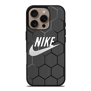 NIKE SYMBOL iPhone 16 Pro Case NIKE SYMBOL iPhone 16 Pro Case