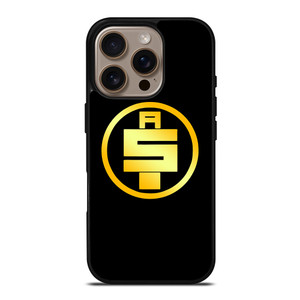 NIPSEY HUSSLE ALL MONEY GOLD LOGO iPhone 16 Pro Case NIPSEY HUSSLE ALL MONEY GOLD LOGO iPhone 16 Pro Case