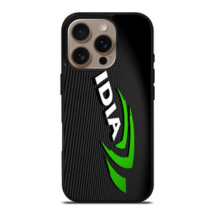 NVIDIA GFORCE GRAPHICS CARD iPhone 16 Pro Case NVIDIA GFORCE GRAPHICS CARD iPhone 16 Pro Case