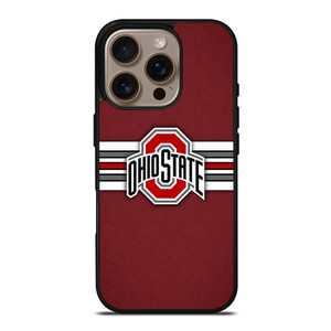 OHIO STATE FOOTBALL NFL iPhone 16 Pro Case