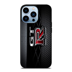 GTR LOGO iPhone 13 Pro Max Case GTR LOGO iPhone 13 Pro Max Case