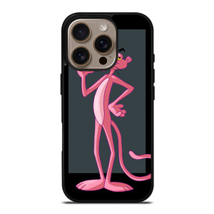 PINK PANTHER FILM CARTOON iPhone 16 Pro Case PINK PANTHER FILM CARTOON iPhone 16 Pro Case