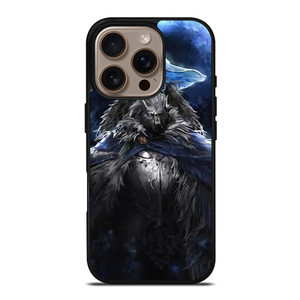 RANNI BLAIDD ELDEN RING iPhone 16 Pro Case RANNI BLAIDD ELDEN RING iPhone 16 Pro Case