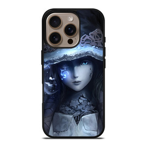 RANNI THE WITCH ELDEN RING iPhone 16 Pro Case RANNI THE WITCH ELDEN RING iPhone 16 Pro Case