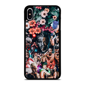 XXXTENTACION ft LIL PEEP iPhone XS Max Case XXXTENTACION ft LIL PEEP iPhone XS Max Case