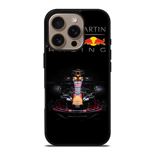 REDBULL RACING TEAM iPhone 16 Pro Case REDBULL RACING TEAM iPhone 16 Pro Case