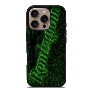 REMINGTON ARMS LOGO iPhone 16 Pro Case
