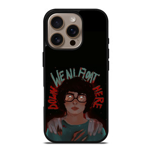 RICHIE TOZIER STEPHEN KING ART iPhone 16 Pro Case RICHIE TOZIER STEPHEN KING ART iPhone 16 Pro Case