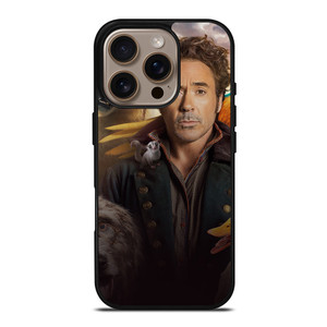 ROBERT DOWNEY JR DOLITTLE MOVIES iPhone 16 Pro Case ROBERT DOWNEY JR DOLITTLE MOVIES iPhone 16 Pro Case