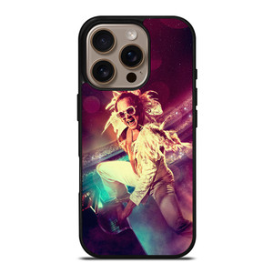 ROCKETMAN ELTHON JOHN iPhone 16 Pro Case