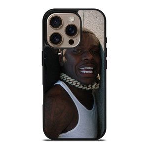 ROCKSTAR DABABY ALBUM COVER iPhone 16 Pro Case ROCKSTAR DABABY ALBUM COVER iPhone 16 Pro Case