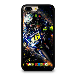 46 THE DOCTOR VALENTINO ROSSI iPhone 7 Plus Case 46 THE DOCTOR VALENTINO ROSSI iPhone 7 Plus Case