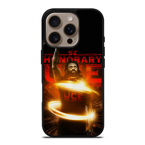 SAMI ZAYN WRESTLER WWE iPhone 16 Pro Case SAMI ZAYN WRESTLER WWE iPhone 16 Pro Case