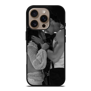 SHAWN MENDEZ AND CAMILA CABELLO iPhone 16 Pro Case SHAWN MENDEZ AND CAMILA CABELLO iPhone 16 Pro Case