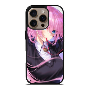 SHIKIMORI NOT JUST A CUTIE ANIME iPhone 16 Pro Case SHIKIMORI NOT JUST A CUTIE ANIME iPhone 16 Pro Case