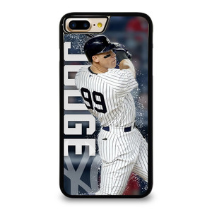 AARON JUDGE YANKESS iPhone 7 Plus Case AARON JUDGE YANKESS iPhone 7 Plus Case
