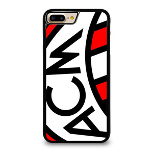 AC MILAN Football iPhone 7 Plus Case