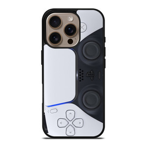 SONY PLAYSTATION PS 5 CONTROLLER iPhone 16 Pro Case