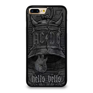 ACDC AC DC Malcolm Angus iPhone 7 Plus Case