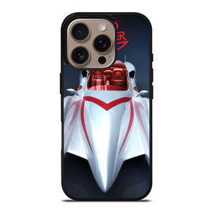 SPEED RACER CAR M5 iPhone 16 Pro Case SPEED RACER CAR M5 iPhone 16 Pro Case