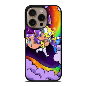 SPONGEBOB GOOFY GOOBER ROCK SONG iPhone 16 Pro Case SPONGEBOB GOOFY GOOBER ROCK SONG iPhone 16 Pro Case