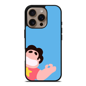 STEVEN UNIVERSE CARTOON DRAW iPhone 16 Pro Case
