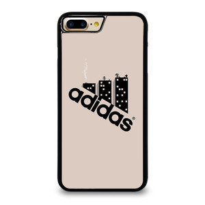 ADIDAS A CITIES LOGO iPhone 7 Plus Case