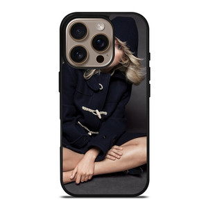 TAYLOR SWIFT SINGER iPhone 16 Pro Case