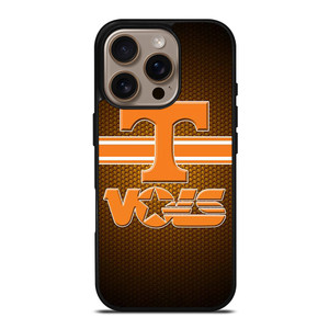 TENNESSEE UT VOLS SYMBOL iPhone 16 Pro Case TENNESSEE UT VOLS SYMBOL iPhone 16 Pro Case