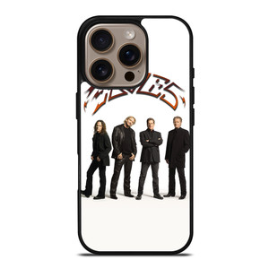 THE EAGLES BAND MEMBER iPhone 16 Pro Case THE EAGLES BAND MEMBER iPhone 16 Pro Case