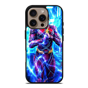 THE FLASH SUPER HERO iPhone 16 Pro Case THE FLASH SUPER HERO iPhone 16 Pro Case