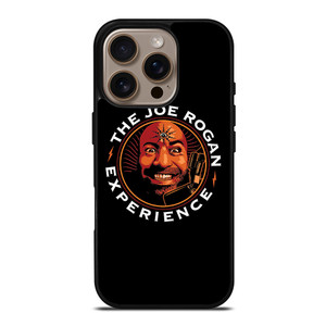 THE JOE ROGAN EXPERIENCE BADGE iPhone 16 Pro Case THE JOE ROGAN EXPERIENCE BADGE iPhone 16 Pro Case