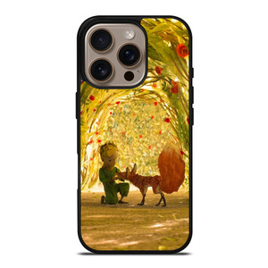 THE LITTLE PRINCE ART iPhone 16 Pro Case