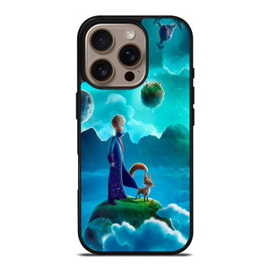 THE LITTLE PRINCE iPhone 16 Pro Case THE LITTLE PRINCE iPhone 16 Pro Case
