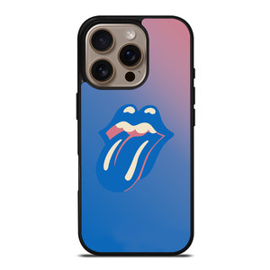THE ROLLING STONES BLUE AND LONESOME iPhone 16 Pro Case