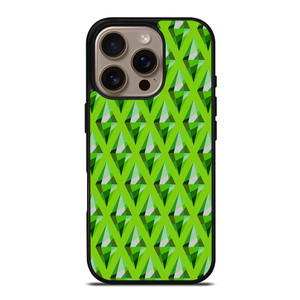 THE SIMS 4 MOSAIC iPhone 16 Pro Case THE SIMS 4 MOSAIC iPhone 16 Pro Case