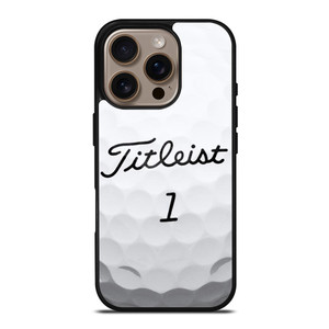 TILEIST 1 iPhone 16 Pro Case TILEIST 1 iPhone 16 Pro Case