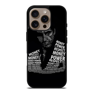 TONY MONTANA AL PACINO SCARFACE MOVIE iPhone 16 Pro Case TONY MONTANA AL PACINO SCARFACE MOVIE iPhone 16 Pro Case