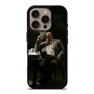 TONY SOPRANO COOL iPhone 16 Pro Case TONY SOPRANO COOL iPhone 16 Pro Case