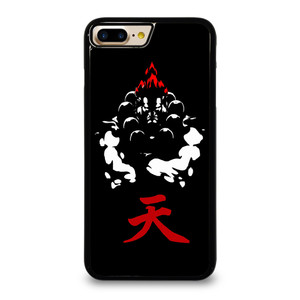 AKUMA GOUKI STREET FIGHTER iPhone 7 Plus Case AKUMA GOUKI STREET FIGHTER iPhone 7 Plus Case
