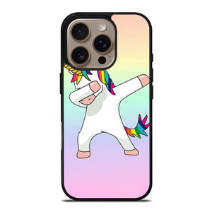 UNICORN DAB iPhone 16 Pro Case UNICORN DAB iPhone 16 Pro Case