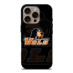 UNIVERSITY OF TENNESSEE UT VOLS LOGO iPhone 16 Pro Case