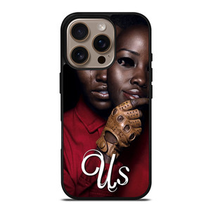 US MOVIE ADELAIDE WILSON 2 iPhone 16 Pro Case US MOVIE ADELAIDE WILSON 2 iPhone 16 Pro Case