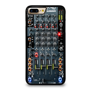 ALAN & HEATH XONE 4D DJ iPhone 7 Plus Case ALAN & HEATH XONE 4D DJ iPhone 7 Plus Case